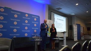 2. Konferencja Współczesna Geologia Samorządowa