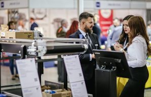 Przemysłowa jesień w EXPO Kraków: trzy imprezy – jedna data!