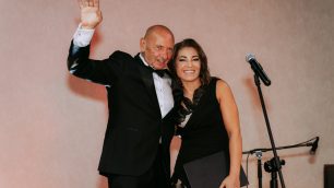 Jubileusz Ferrocarbo