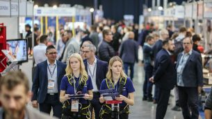 Podsumowanie 14. Międzynarodowych Targów SYMAS® i MAINTENANCE