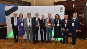 Szkoła Górnictwa Odkrywkowego 2023