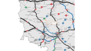 9 ofert w przetargu na realizację obwodnicy Głogowa