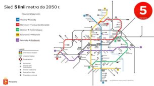 Znamy-wykonawce-projektu-pierwszego-odcinka-trzeciej-linii-warszawskiego-metra