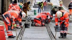 Źródło: Tramwaje Warszawskie