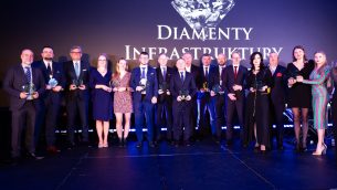 Relacja z XV edycji konferencji Infrastruktura Polska i Budownictwo