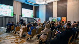 Referat wprowadzający Robert Lorbiecki, Zarząd Drogowy dla Powiatu Puckiego i Wejherowskiego