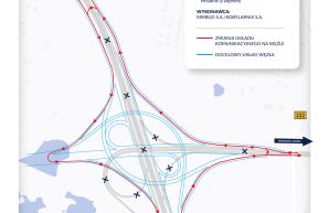 Etap drugi, który zostanie wprowadzony w w połowie września 2024 r.