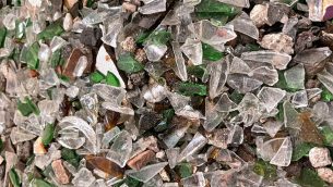 MAU_3_24_Robert_Jurczak_ROZDROBNIONE_SZKLO_BETON_ASFALTOWY_WARSTWA_SCIERALNA_FOT_1