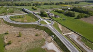 Fot.: GDDKiA oddział w Kielcach