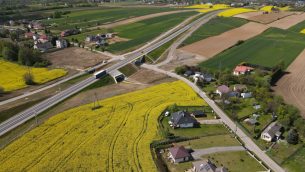 Fot.: GDDKiA oddział w Kielcach