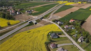 Fot.: GDDKiA oddział w Kielcach