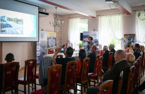 Seminarium Drogowe „Projektowanie, budowa i utrzymanie infrastruktury drogowej”