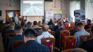 Seminarium Drogowe „Projektowanie, budowa i utrzymanie infrastruktury drogowej”