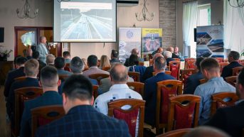 Seminarium Drogowe „Projektowanie, budowa i utrzymanie infrastruktury drogowej”