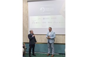 X Międzynarodowa Konferencja Śląskie Forum Drogownictwa