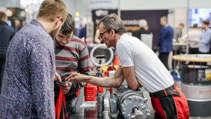 Ile warta jest wiedza, którą możesz zdobyć za darmo na Targach SYMAS® i MAINTENANCE?