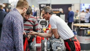 Ile warta jest wiedza, którą możesz zdobyć za darmo na Targach SYMAS® i MAINTENANCE?