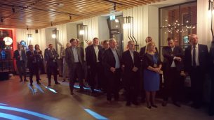 Jubileusz XX-lecia Stowarzyszenia Przemysłu Wapienniczego