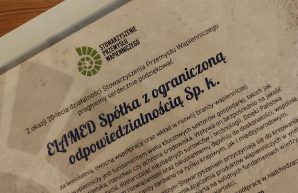 Jubileusz XX-lecia Stowarzyszenia Przemysłu Wapienniczego