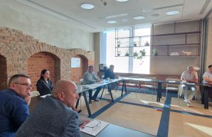 Konwent Dyrektorów Zarządów Dróg Wojewódzkich w Poznaniu