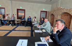 Konwent Dyrektorów Zarządów Dróg Wojewódzkich w Poznaniu