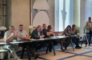 Konwent Dyrektorów Zarządów Dróg Wojewódzkich w Poznaniu