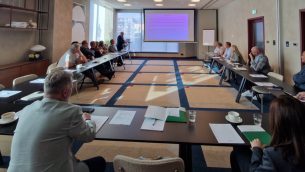 Konwent Dyrektorów Zarządów Dróg Wojewódzkich w Poznaniu