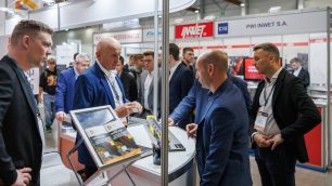 Podsumowanie jubileuszowej 15. edycji Targów SYMAS® MAINTENANCE