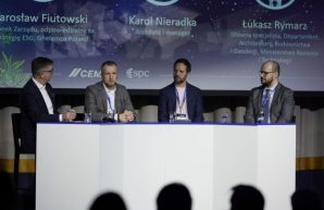 Seminarium „Droga do neutralności klimatycznej Cemex”