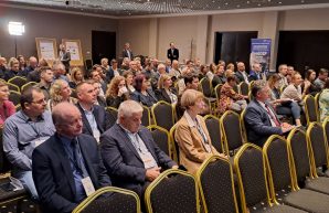 XXXIII Konferencja „Aktualia i perspektywy gospodarki surowcami mineralnymi”