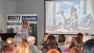 Anna Banaś, Politechnika Gdańska, Związek Mostowców Rzeczpospolitej Polskiej