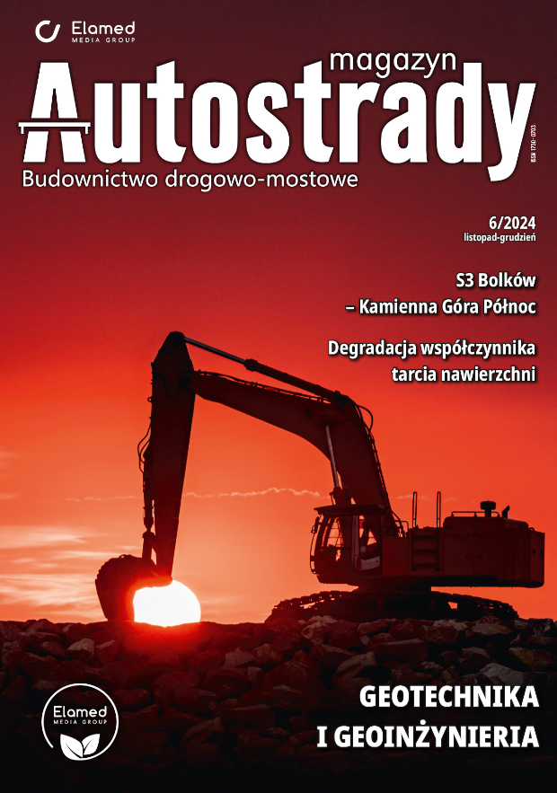 Magazyn Autostrady