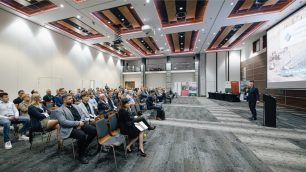 Otwarcie konferencji