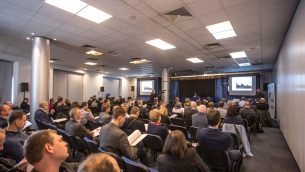 32. Międzynarodowe Targi Sprzętu Oświetleniowego ŚWIATŁO 2025