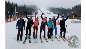 IX edycja Mistrzostwa Świata Braci Górniczej w Narciarstwie i Snowboardzie