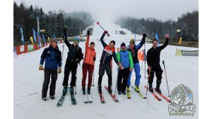 IX edycja Mistrzostwa Świata Braci Górniczej w Narciarstwie i Snowboardzie