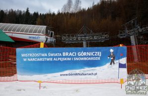 IX edycja Mistrzostwa Świata Braci Górniczej w Narciarstwie i Snowboardzie