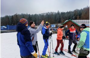 IX edycja Mistrzostwa Świata Braci Górniczej w Narciarstwie i Snowboardzie