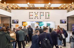 SYMAS® & MAINTENANCE 2025 – trwa rejestracja wystawców. Promocyjna oferta obowiązuje do końca maja