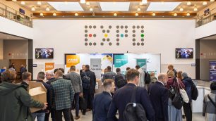 SYMAS® & MAINTENANCE 2025 – trwa rejestracja wystawców. Promocyjna oferta obowiązuje do końca maja