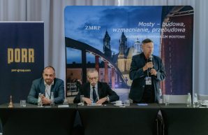 Prowadzący sesję