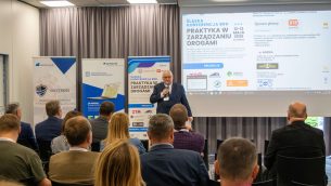 Bezpieczeństwo ruchu drogowego w praktyce – Śląska Konferencja BRD 2025