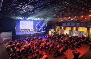 infraBIM 2025 Expo & Multi-Conference