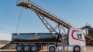 Reisch – specjalistyczne naczepy dla sektora drogowego. Konstrukcja, która nie zawodzi