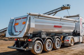 Reisch – specjalistyczne naczepy dla sektora drogowego. Konstrukcja, która nie zawodzi