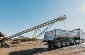 Reisch – specjalistyczne naczepy dla sektora drogowego. Konstrukcja, która nie zawodzi