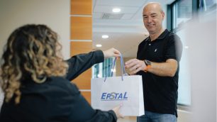 Rejestracja uczestników