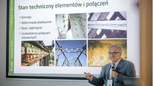 Tomasz Siwowski, Politechnika Rzeszowska