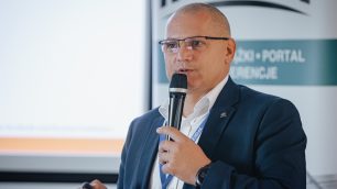 Rafał Pydych, Generalna Dyrekcja Dróg Krajowych i Autostrad oddział w Opolu