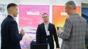 Stoisko firmy JD Engineering